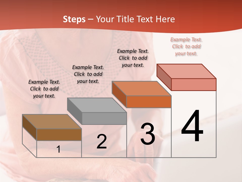 Detail Indoors Decorative PowerPoint Template