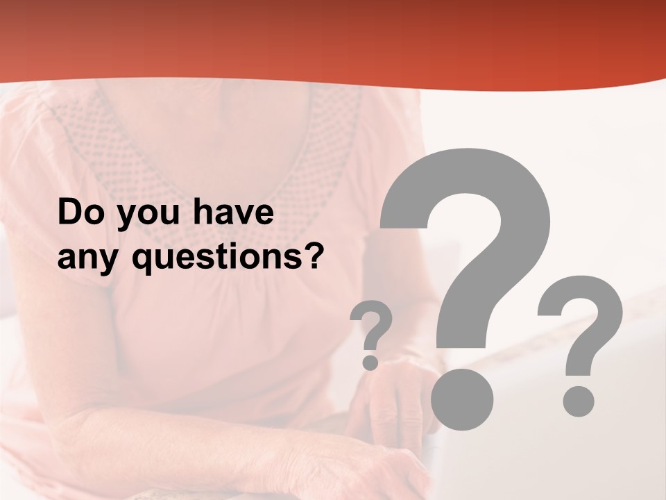 Detail Indoors Decorative PowerPoint Template