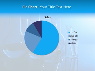 Experiment Background Accuracy PowerPoint Template