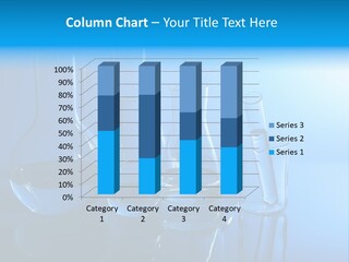 Experiment Background Accuracy PowerPoint Template