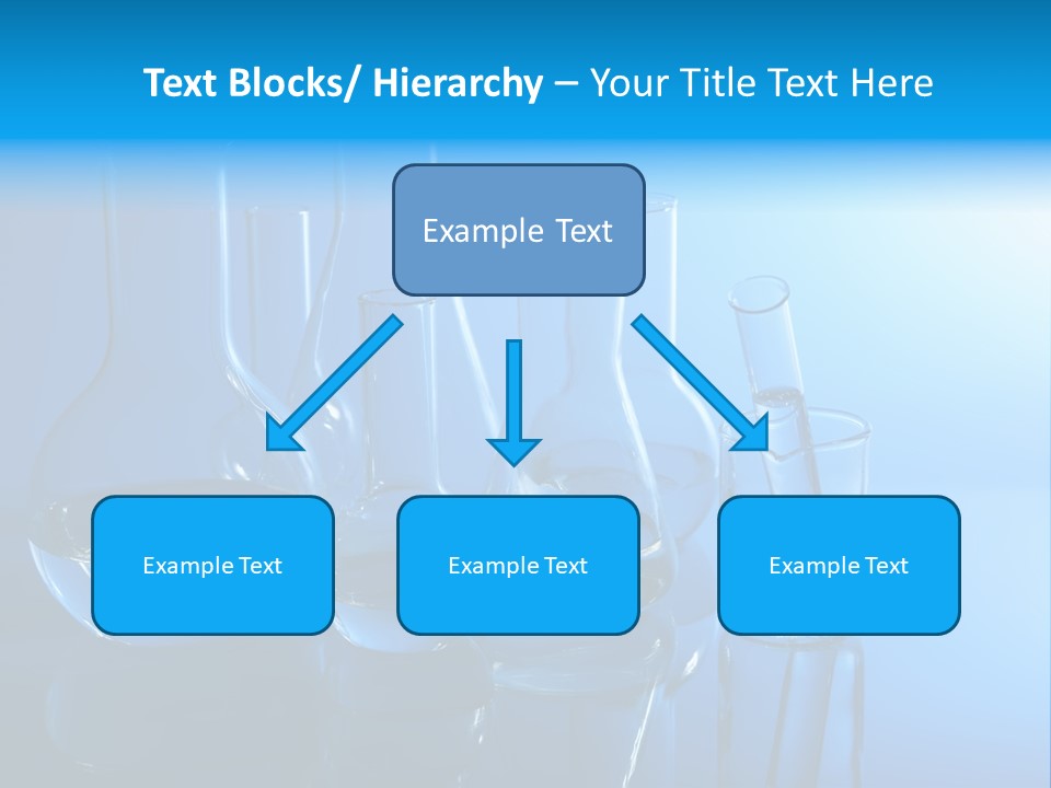 Experiment Background Accuracy PowerPoint Template