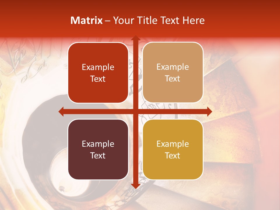 Detail Indoors Decorative PowerPoint Template