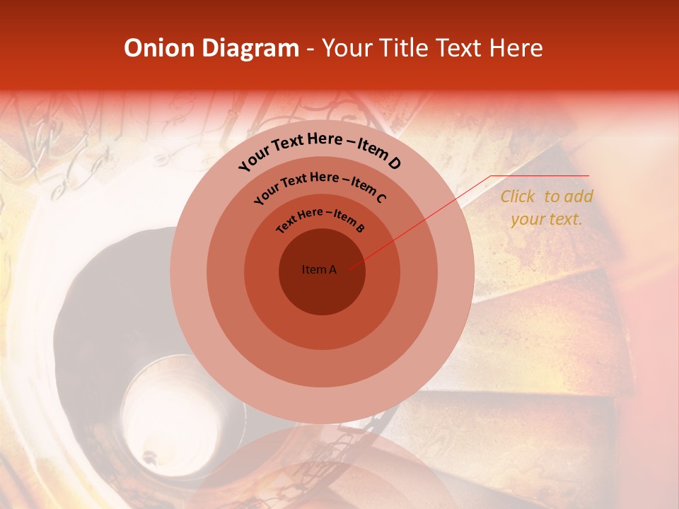 Detail Indoors Decorative PowerPoint Template