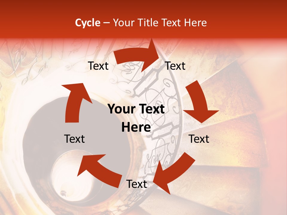 Detail Indoors Decorative PowerPoint Template