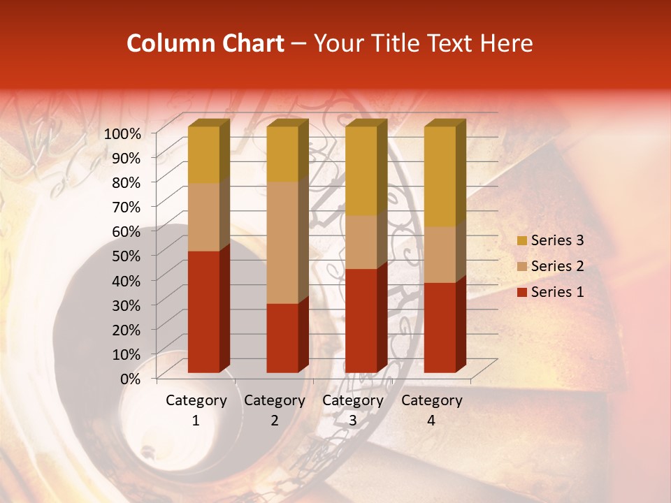 Detail Indoors Decorative PowerPoint Template