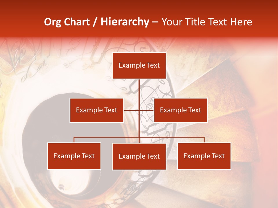 Detail Indoors Decorative PowerPoint Template