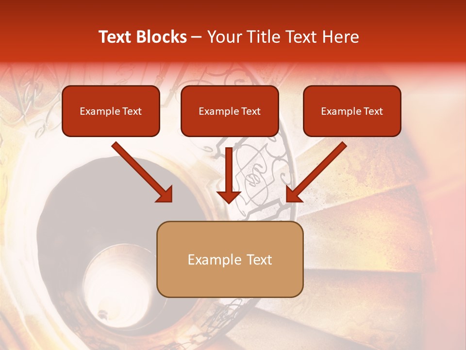 Detail Indoors Decorative PowerPoint Template