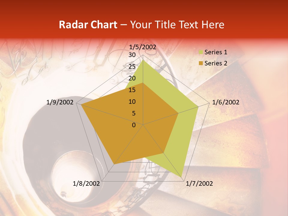 Detail Indoors Decorative PowerPoint Template