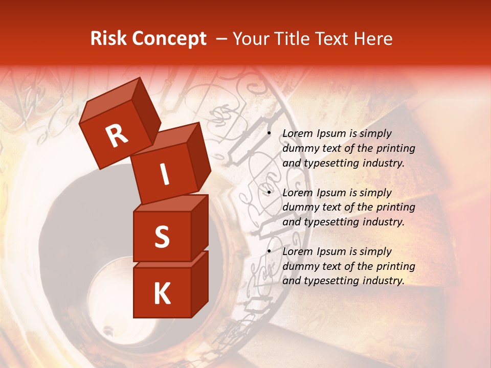 Detail Indoors Decorative PowerPoint Template