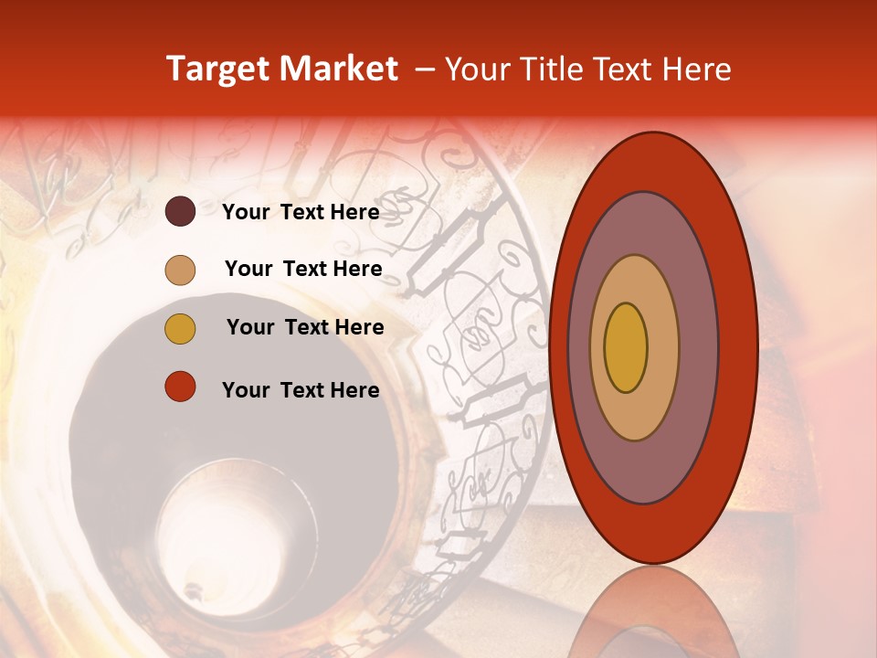 Detail Indoors Decorative PowerPoint Template