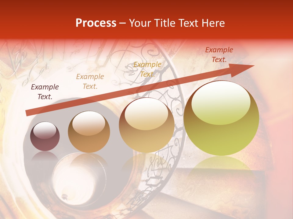 Detail Indoors Decorative PowerPoint Template