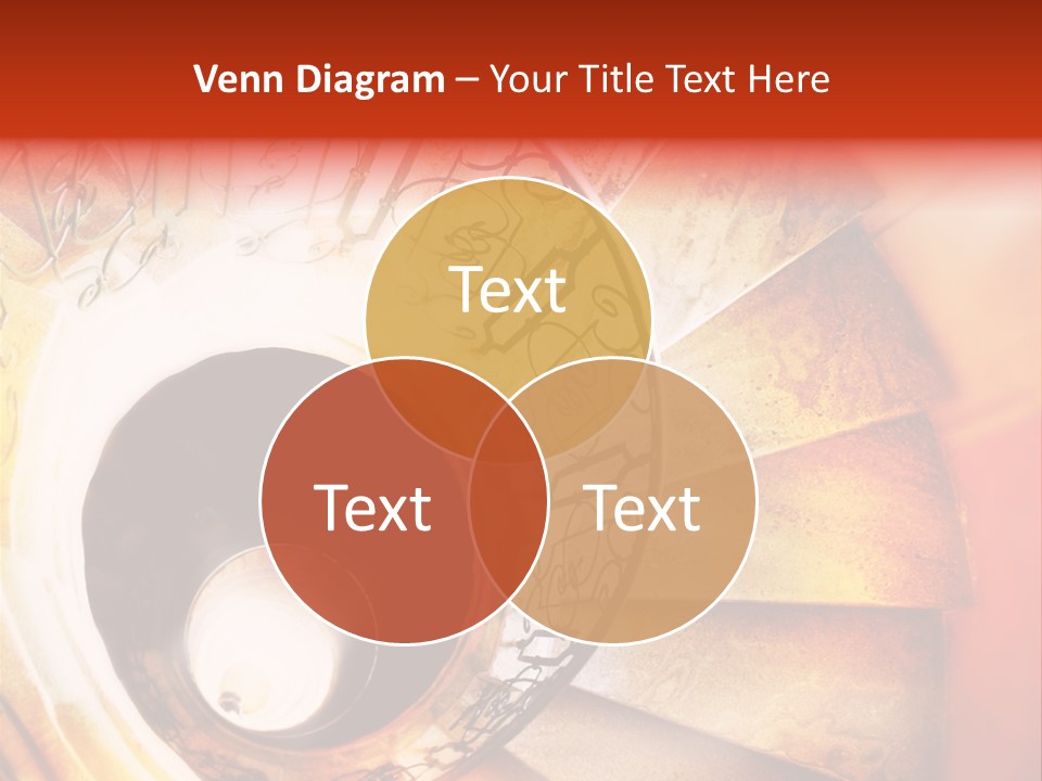 Detail Indoors Decorative PowerPoint Template