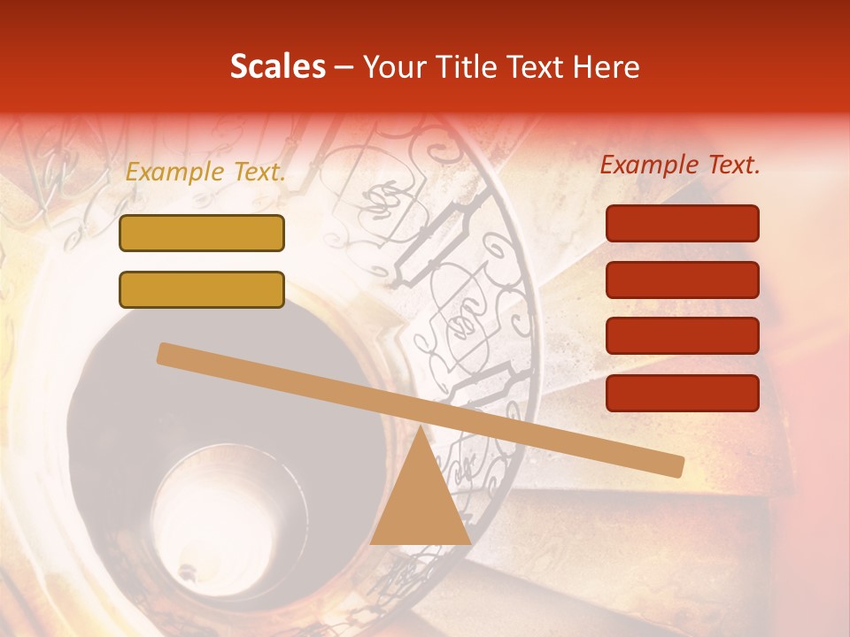 Detail Indoors Decorative PowerPoint Template