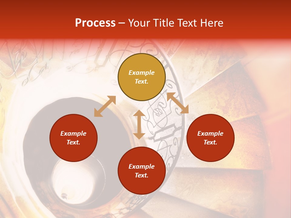 Detail Indoors Decorative PowerPoint Template