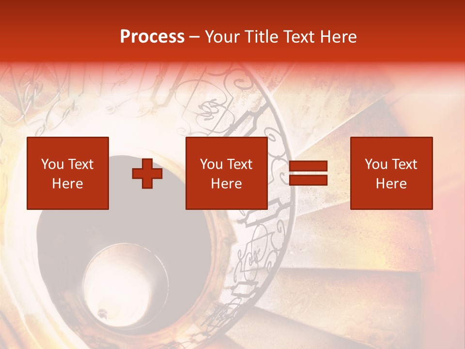 Detail Indoors Decorative PowerPoint Template