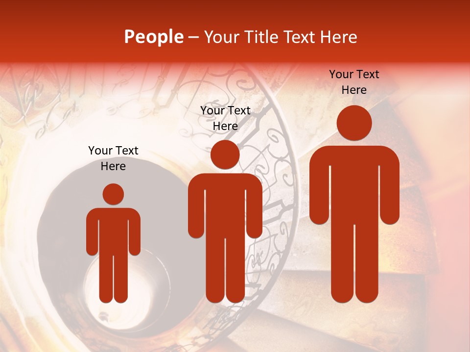 Detail Indoors Decorative PowerPoint Template