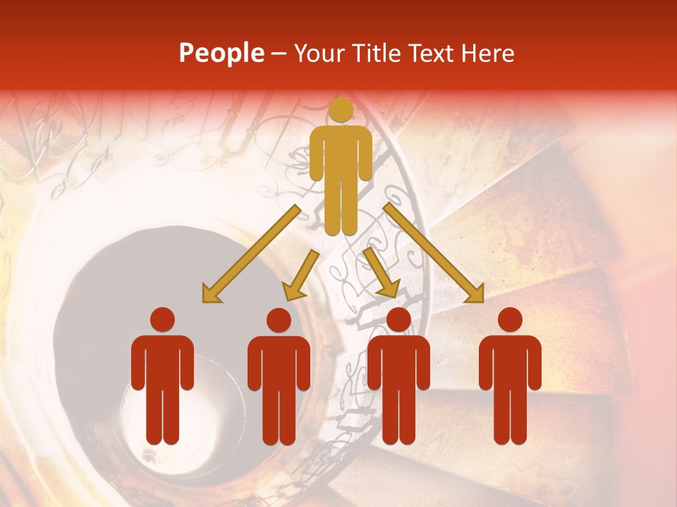 Detail Indoors Decorative PowerPoint Template