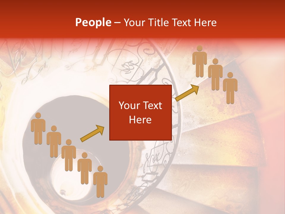 Detail Indoors Decorative PowerPoint Template