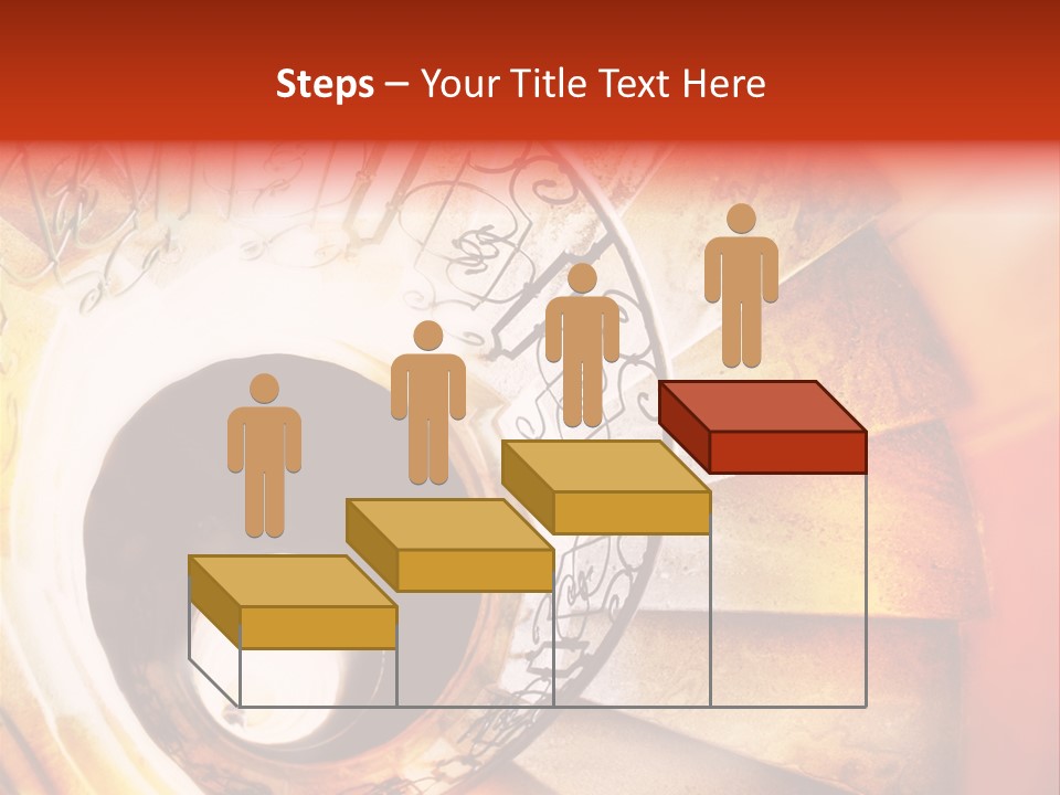 Detail Indoors Decorative PowerPoint Template