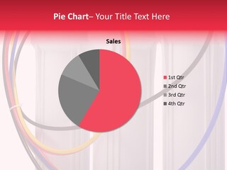 Cleaning Purity Machine PowerPoint Template