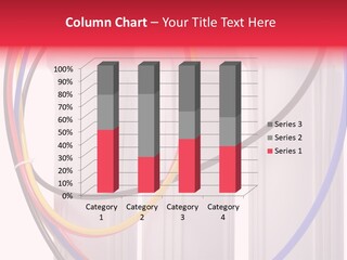 Cleaning Purity Machine PowerPoint Template