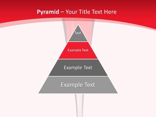 Champagne Summer Cocktail PowerPoint Template