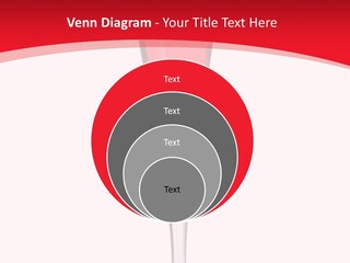 Champagne Summer Cocktail PowerPoint Template