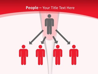 Champagne Summer Cocktail PowerPoint Template