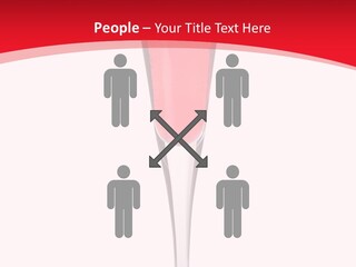 Champagne Summer Cocktail PowerPoint Template