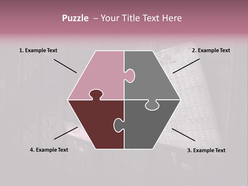 Duration Paper Hours PowerPoint Template