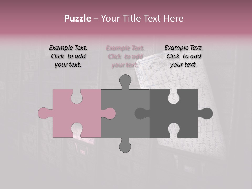 Duration Paper Hours PowerPoint Template