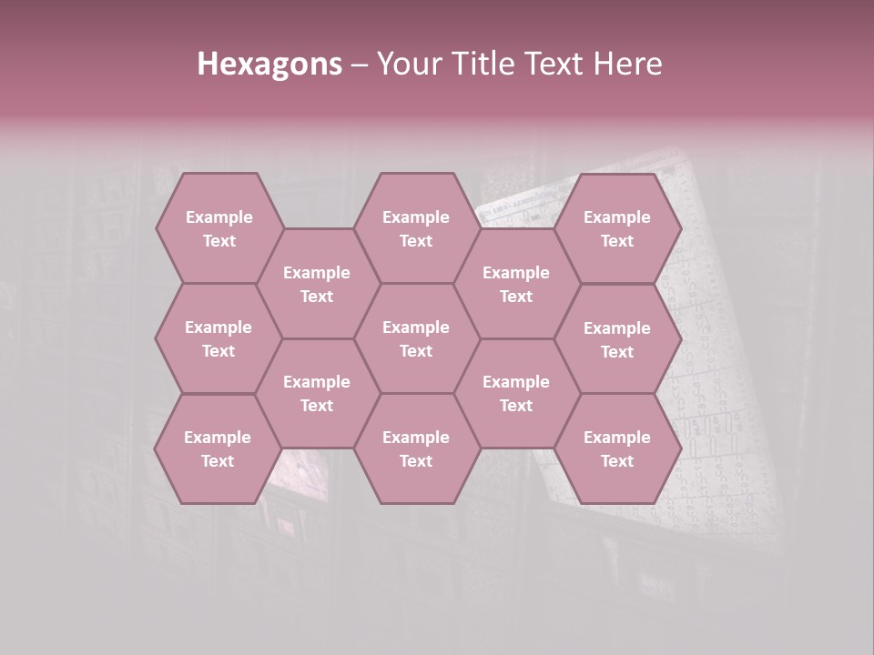 Duration Paper Hours PowerPoint Template