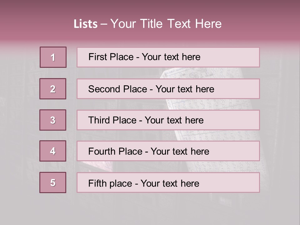 Duration Paper Hours PowerPoint Template