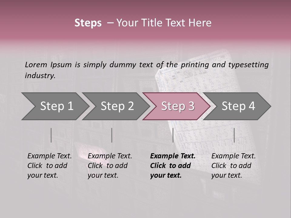 Duration Paper Hours PowerPoint Template