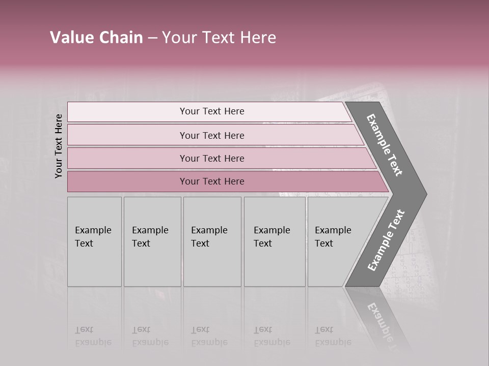 Duration Paper Hours PowerPoint Template