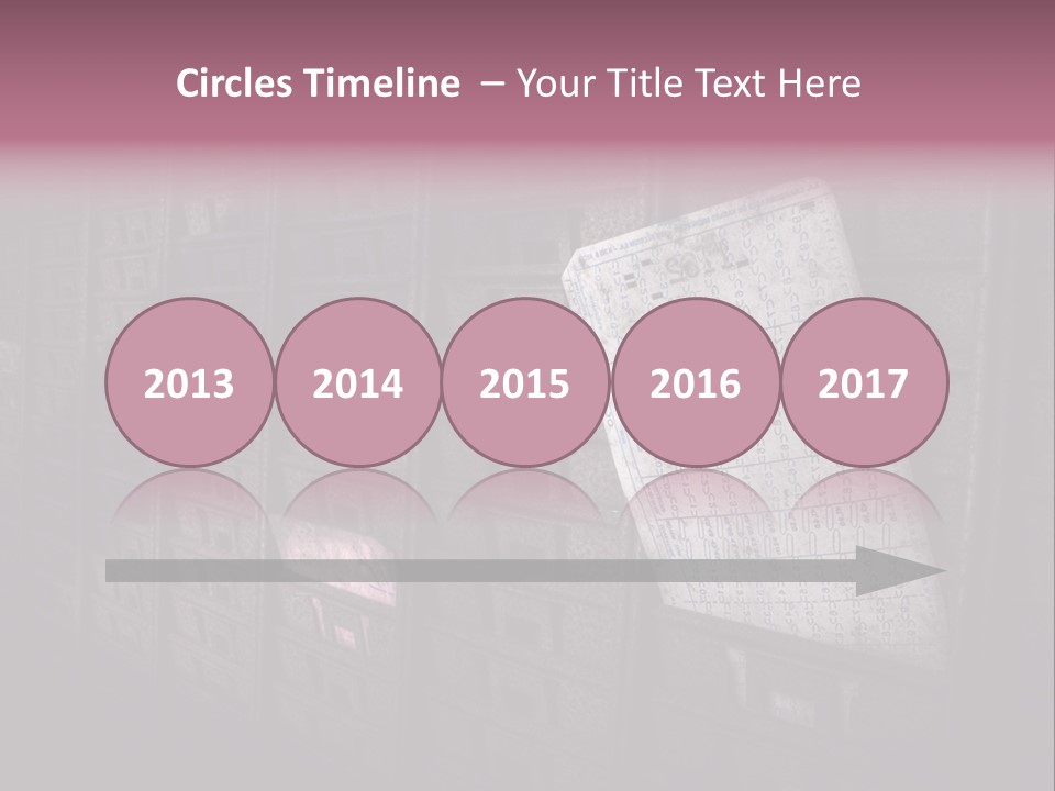Duration Paper Hours PowerPoint Template