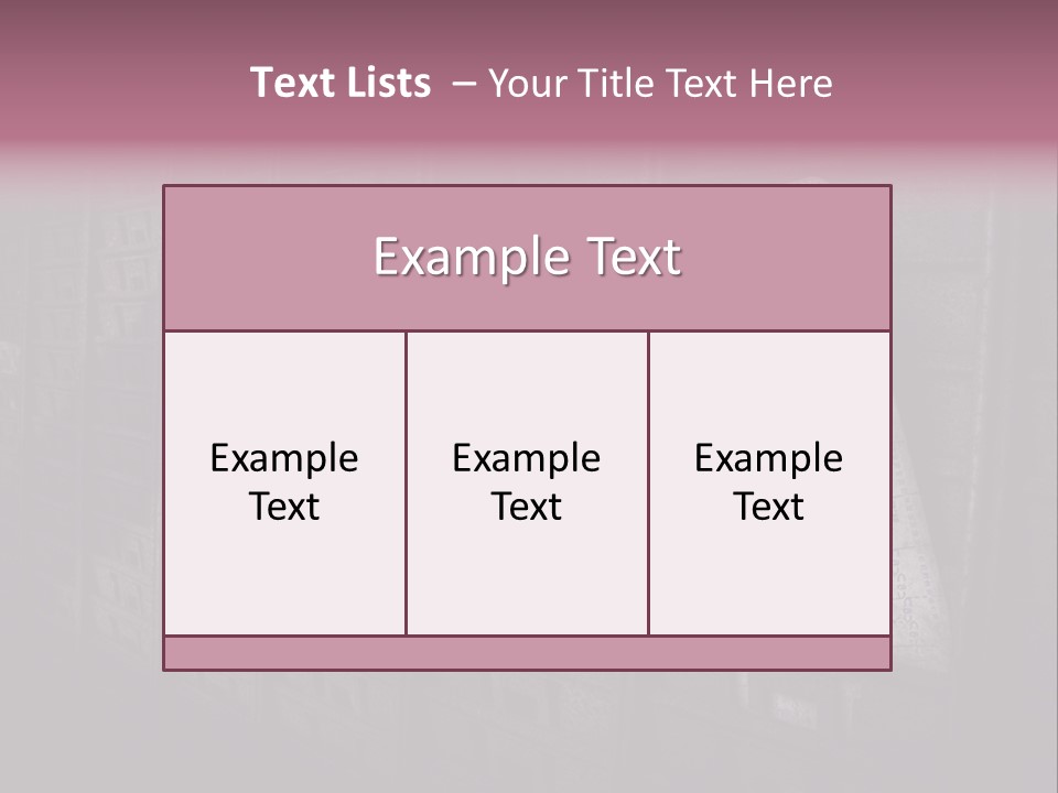Duration Paper Hours PowerPoint Template