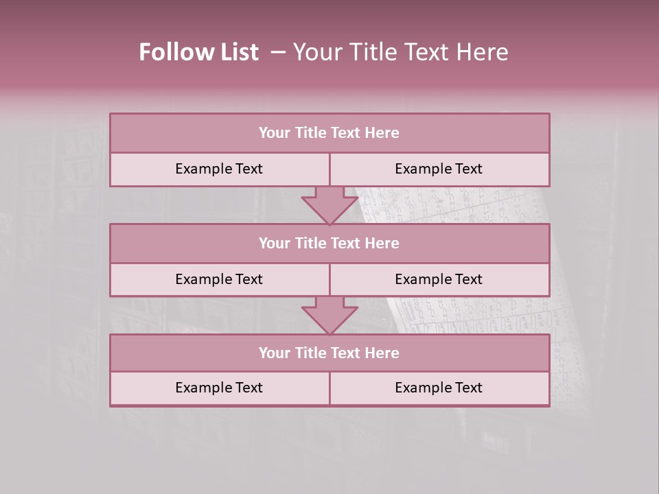 Duration Paper Hours PowerPoint Template