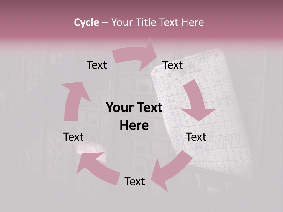 Duration Paper Hours PowerPoint Template