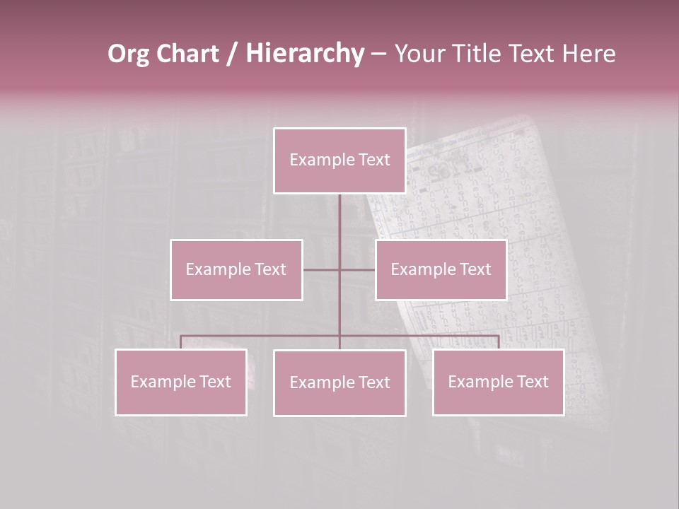 Duration Paper Hours PowerPoint Template