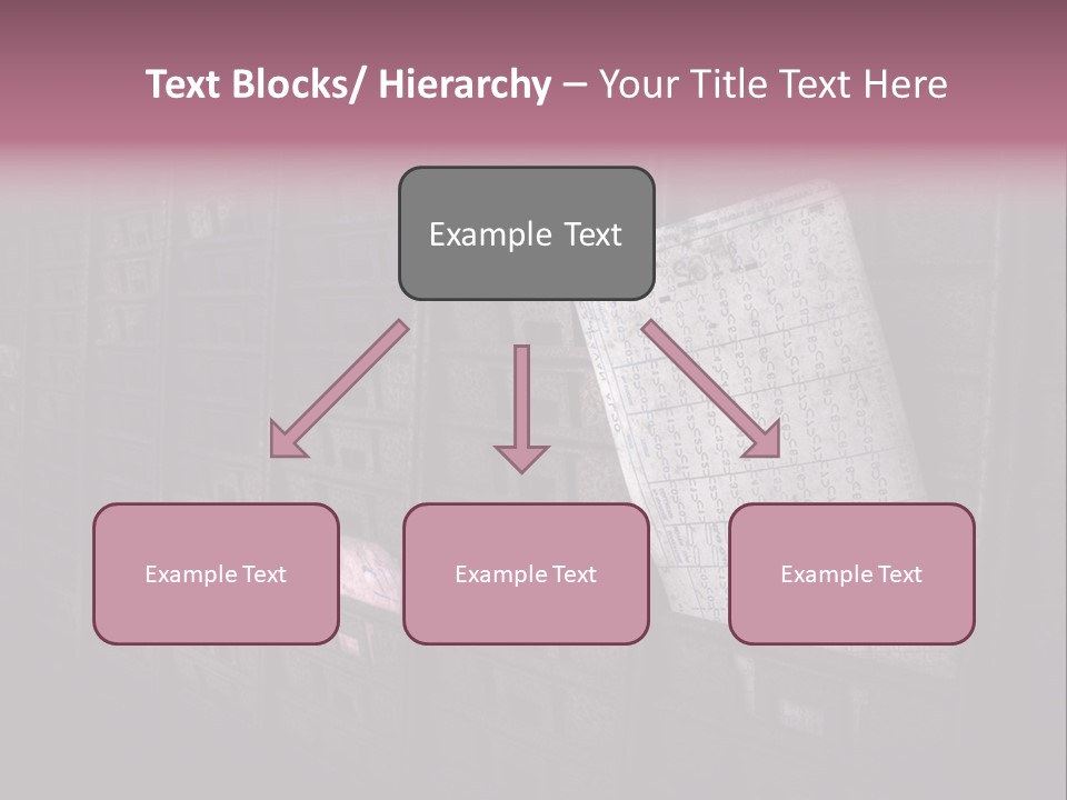 Duration Paper Hours PowerPoint Template