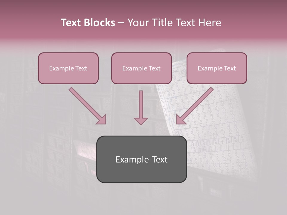 Duration Paper Hours PowerPoint Template
