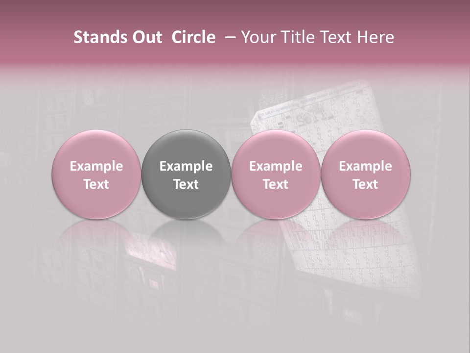 Duration Paper Hours PowerPoint Template