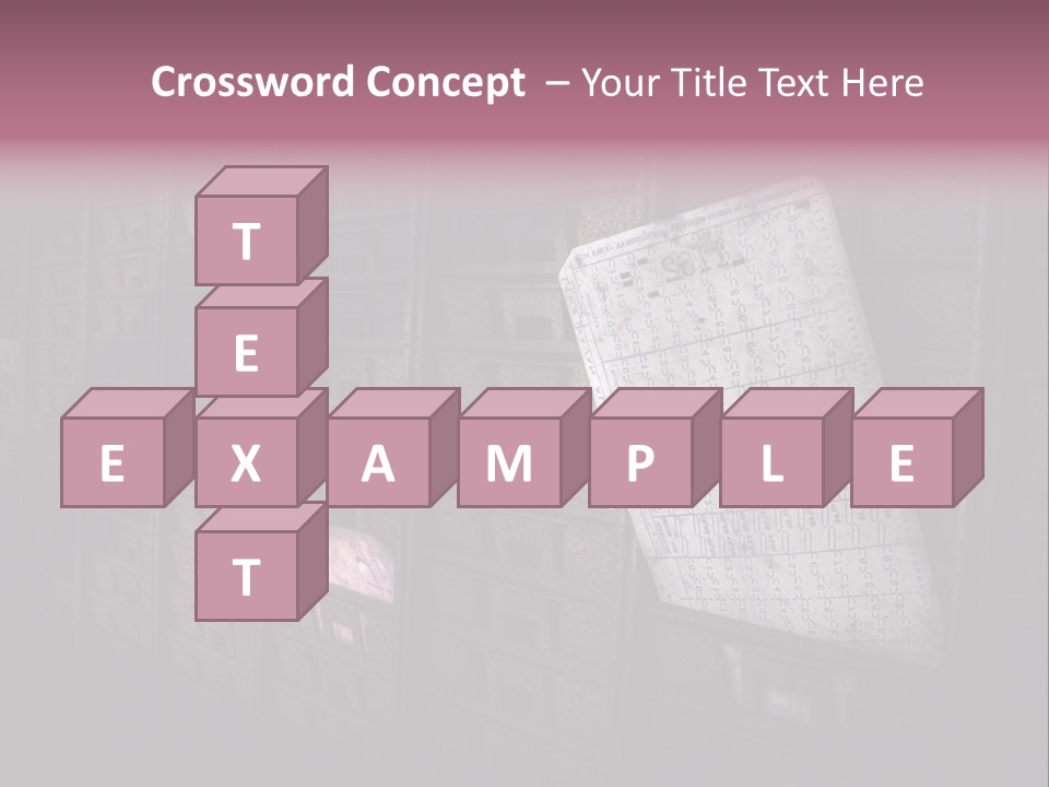 Duration Paper Hours PowerPoint Template