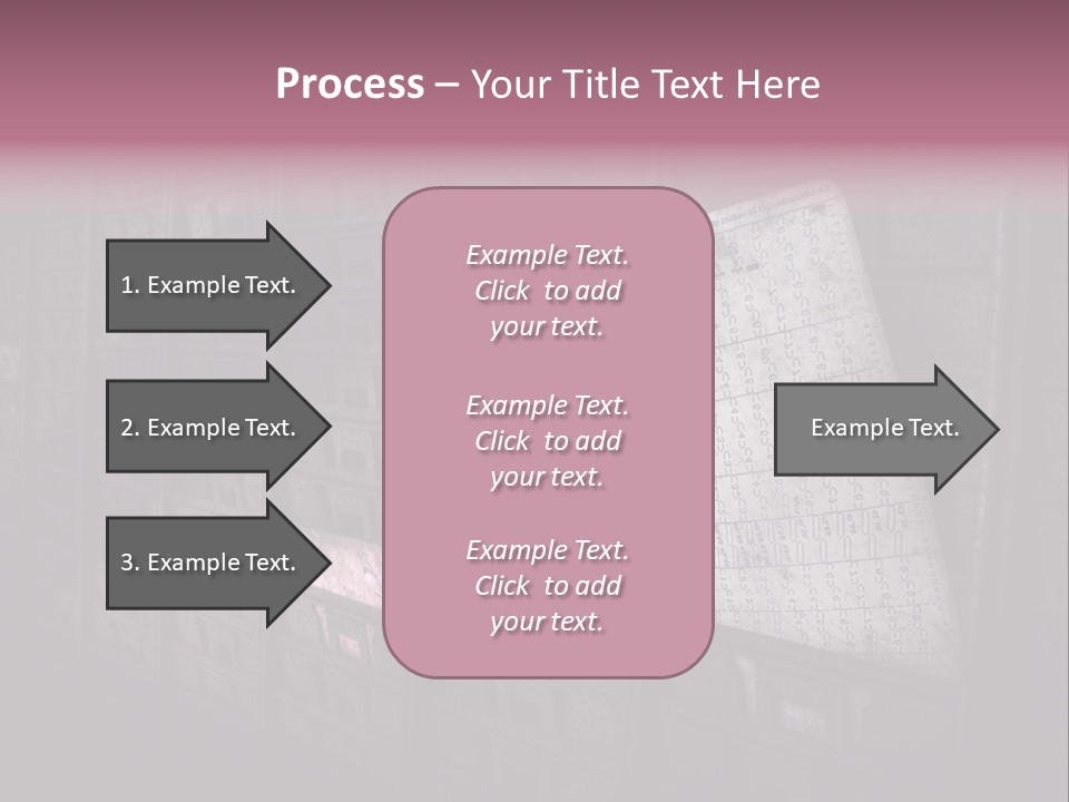 Duration Paper Hours PowerPoint Template