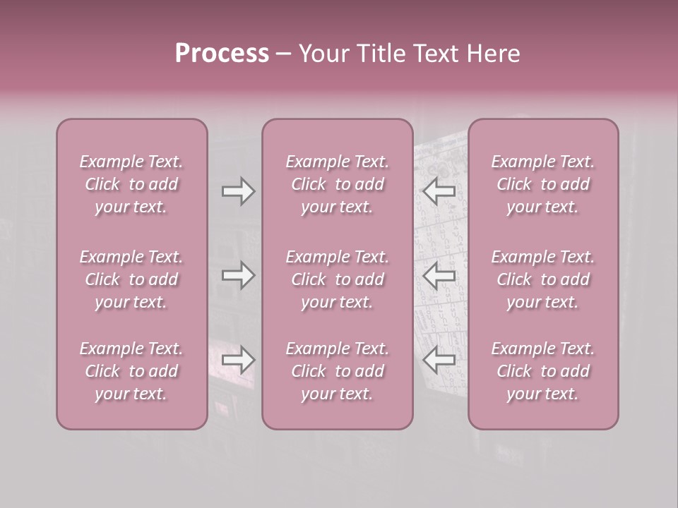 Duration Paper Hours PowerPoint Template