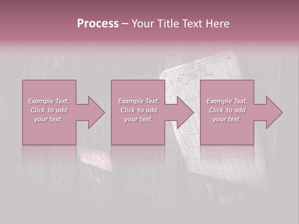 Duration Paper Hours PowerPoint Template