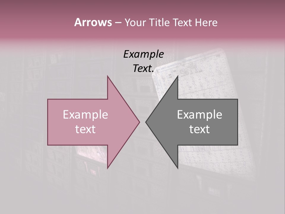 Duration Paper Hours PowerPoint Template