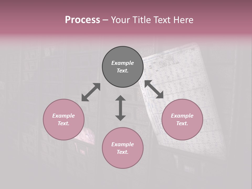 Duration Paper Hours PowerPoint Template
