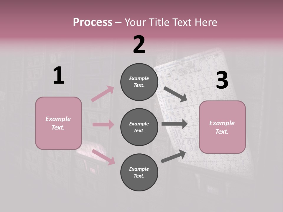 Duration Paper Hours PowerPoint Template